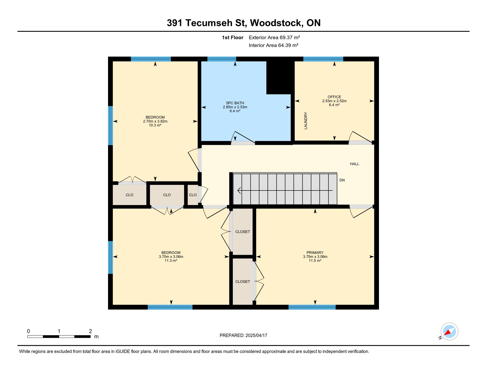 Floorplan #2