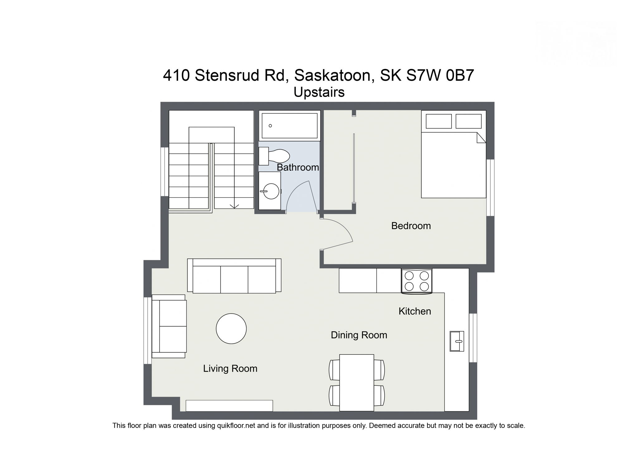 Floorplan #3
