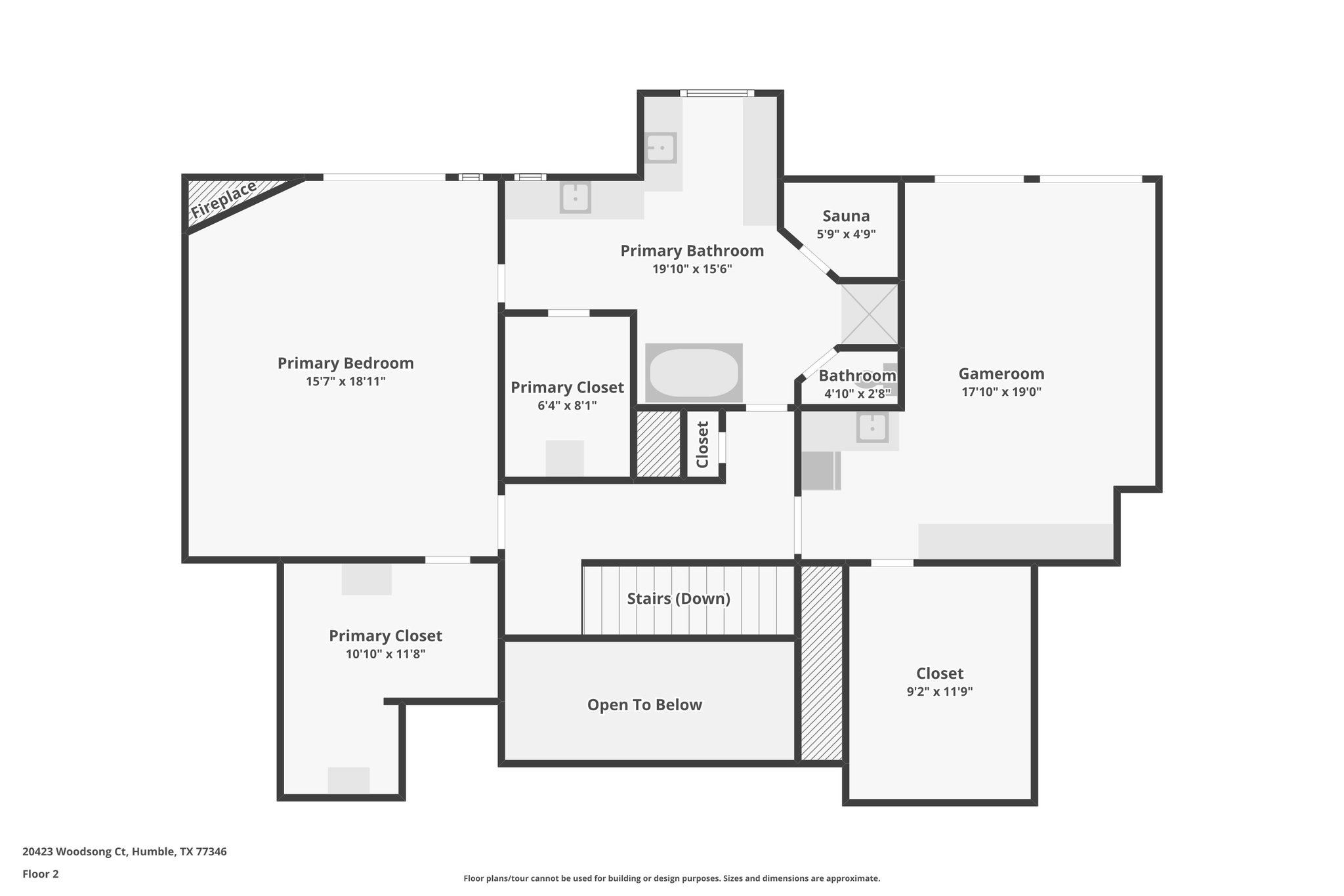 Floor 2