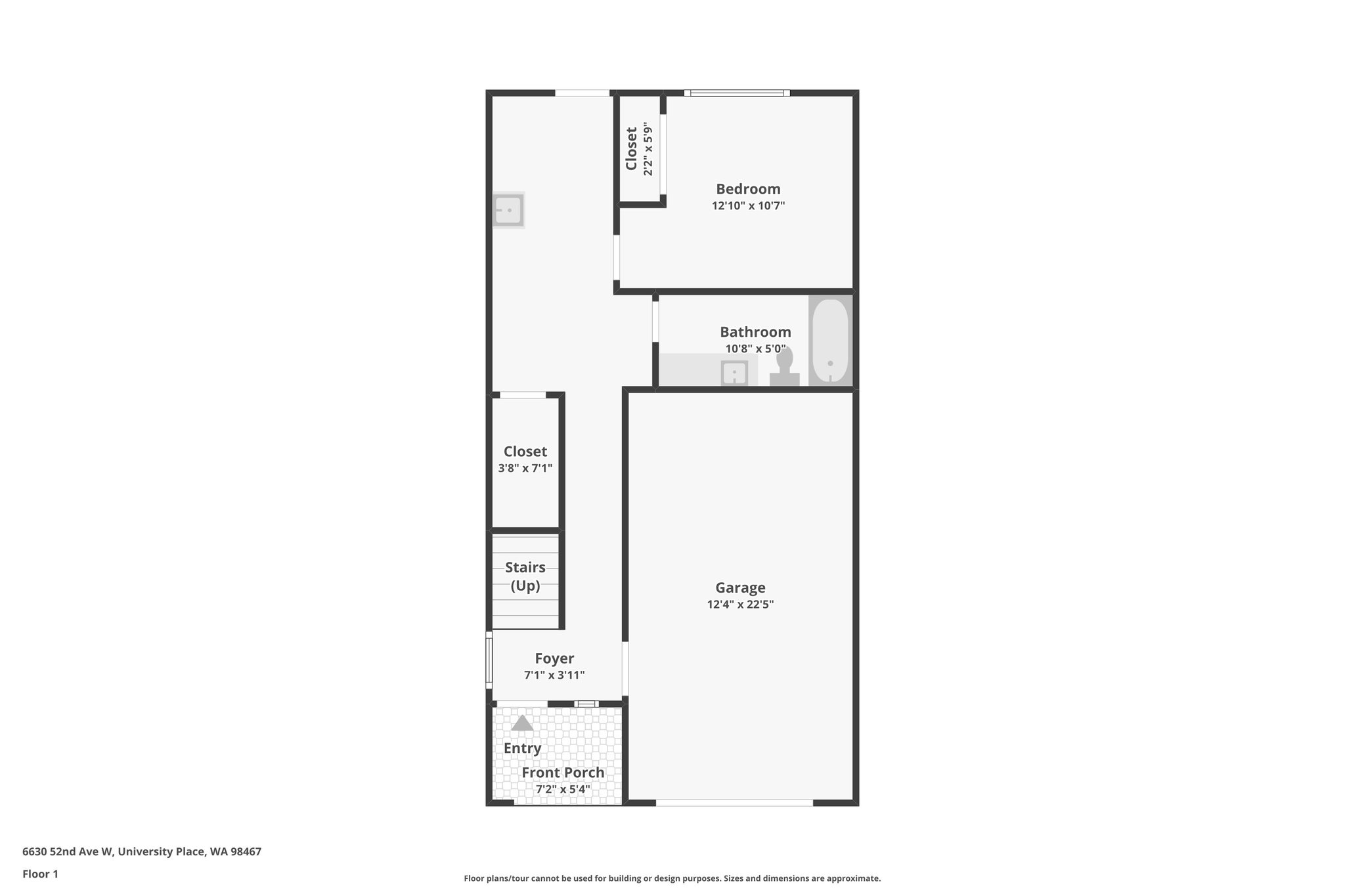 Floor 1
