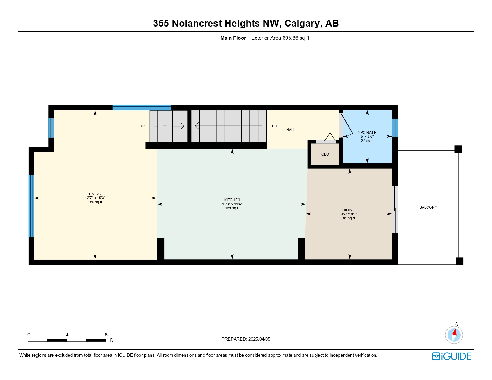 Floorplan #2