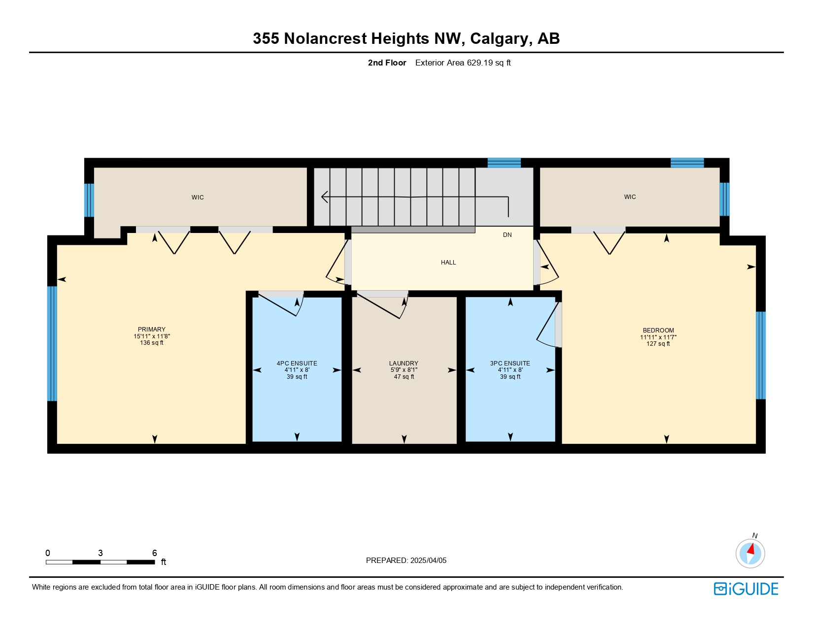 Floorplan #3