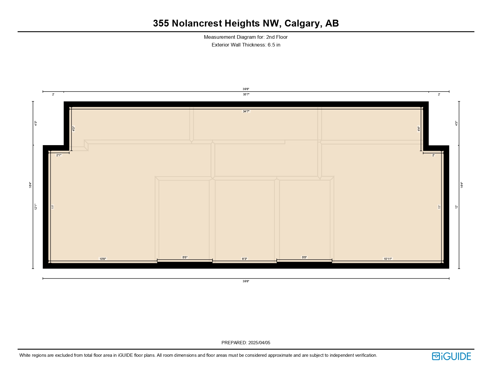 Floorplan #9