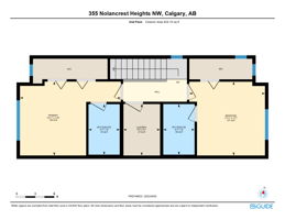 Floorplan #3