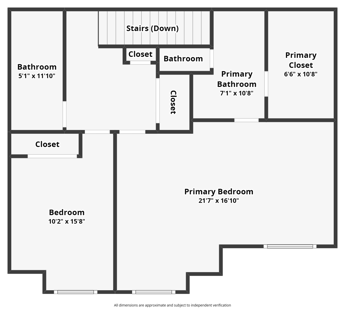 Floorplan #2