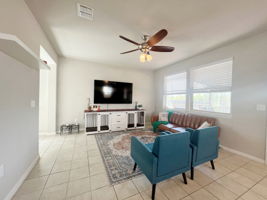 Floorplan #5