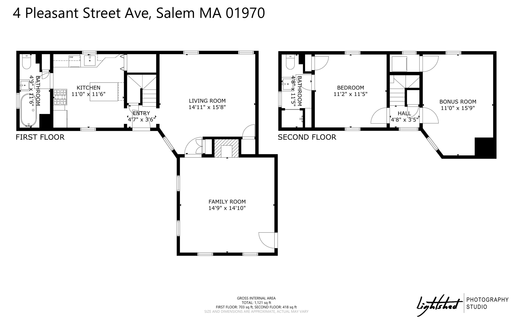 Floorplan #2