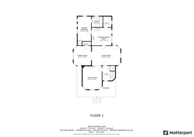 Floorplan #3
