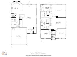 Floorplan #3