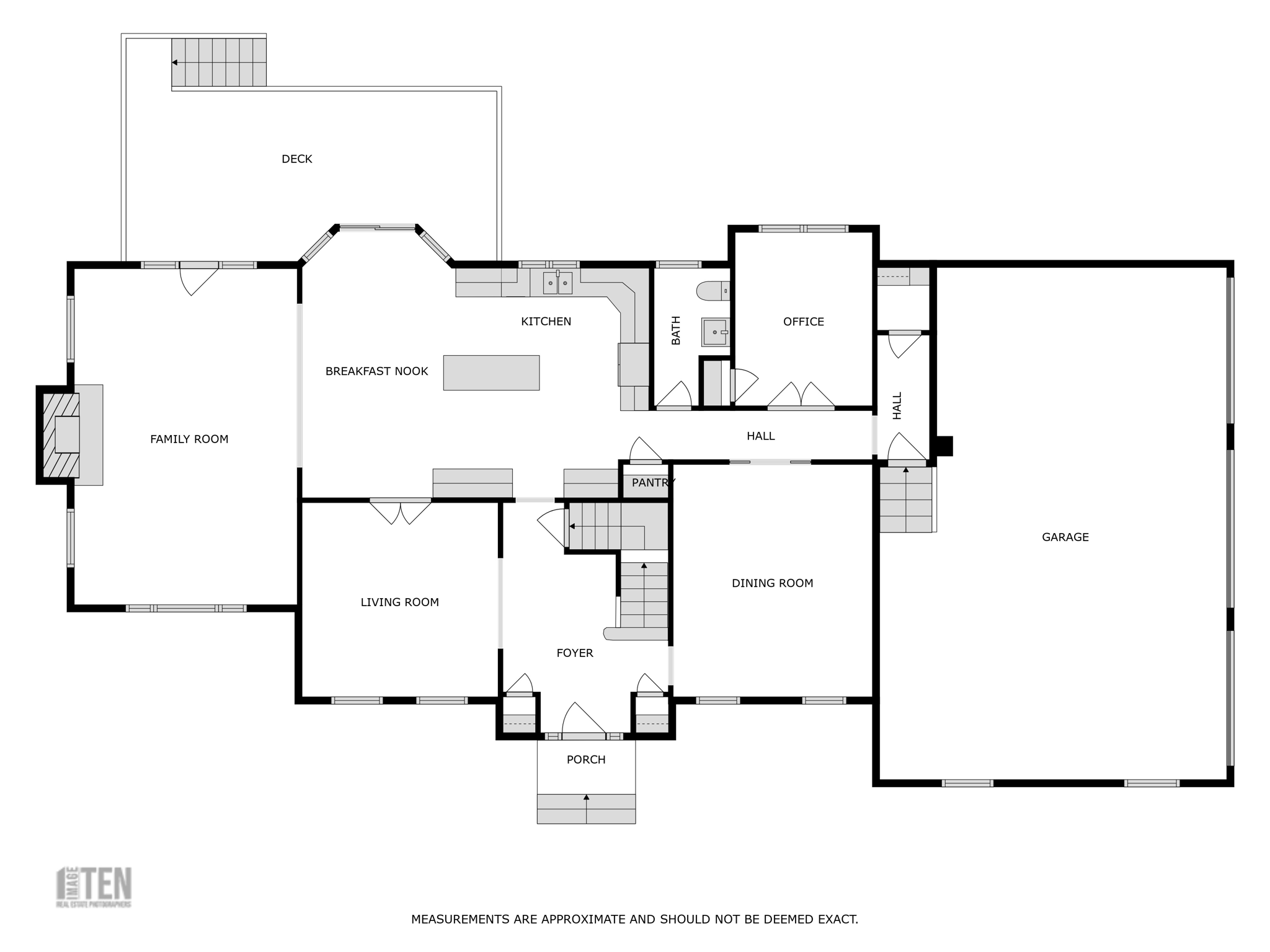 Floorplan #2