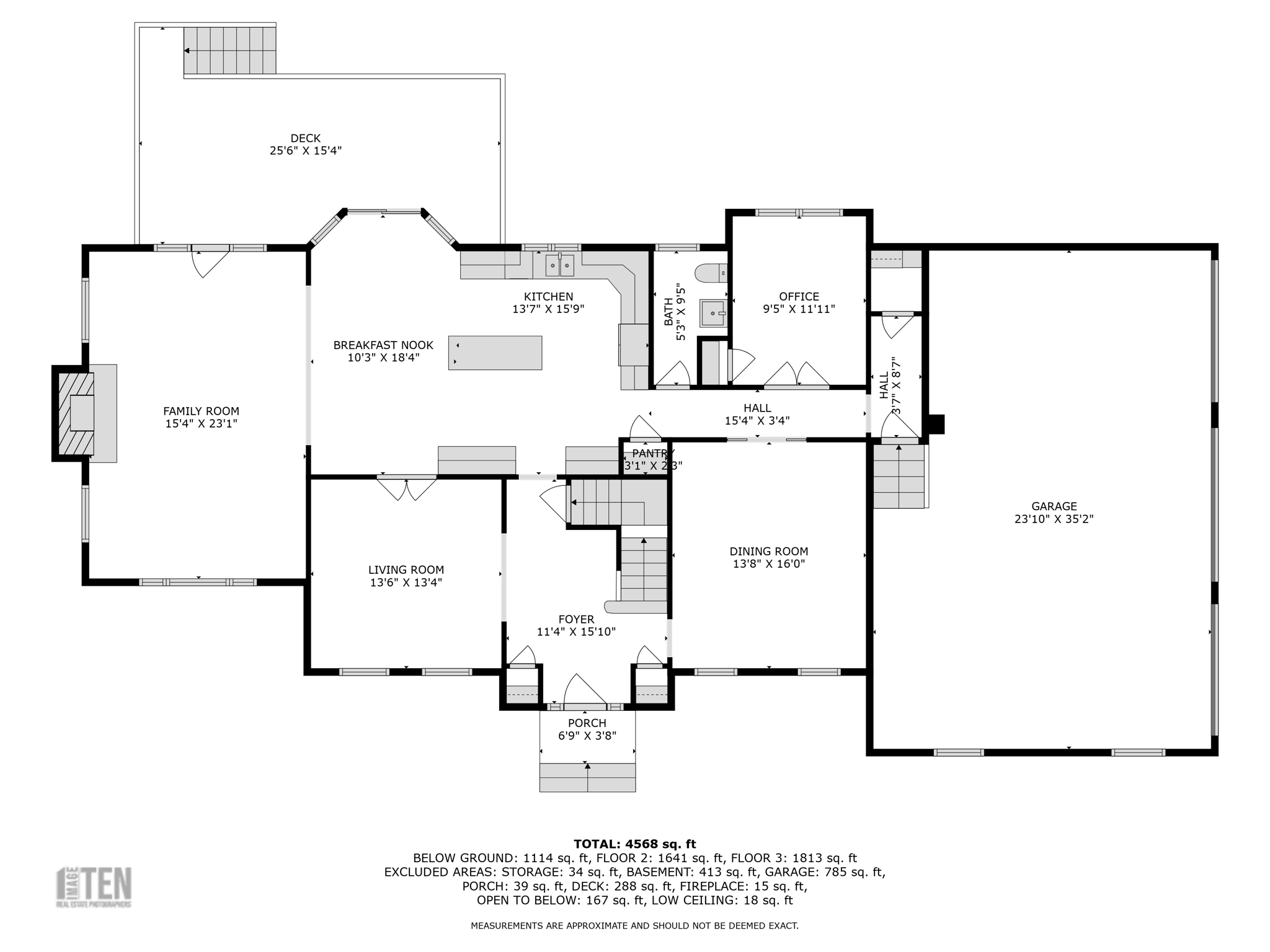 Floorplan #6