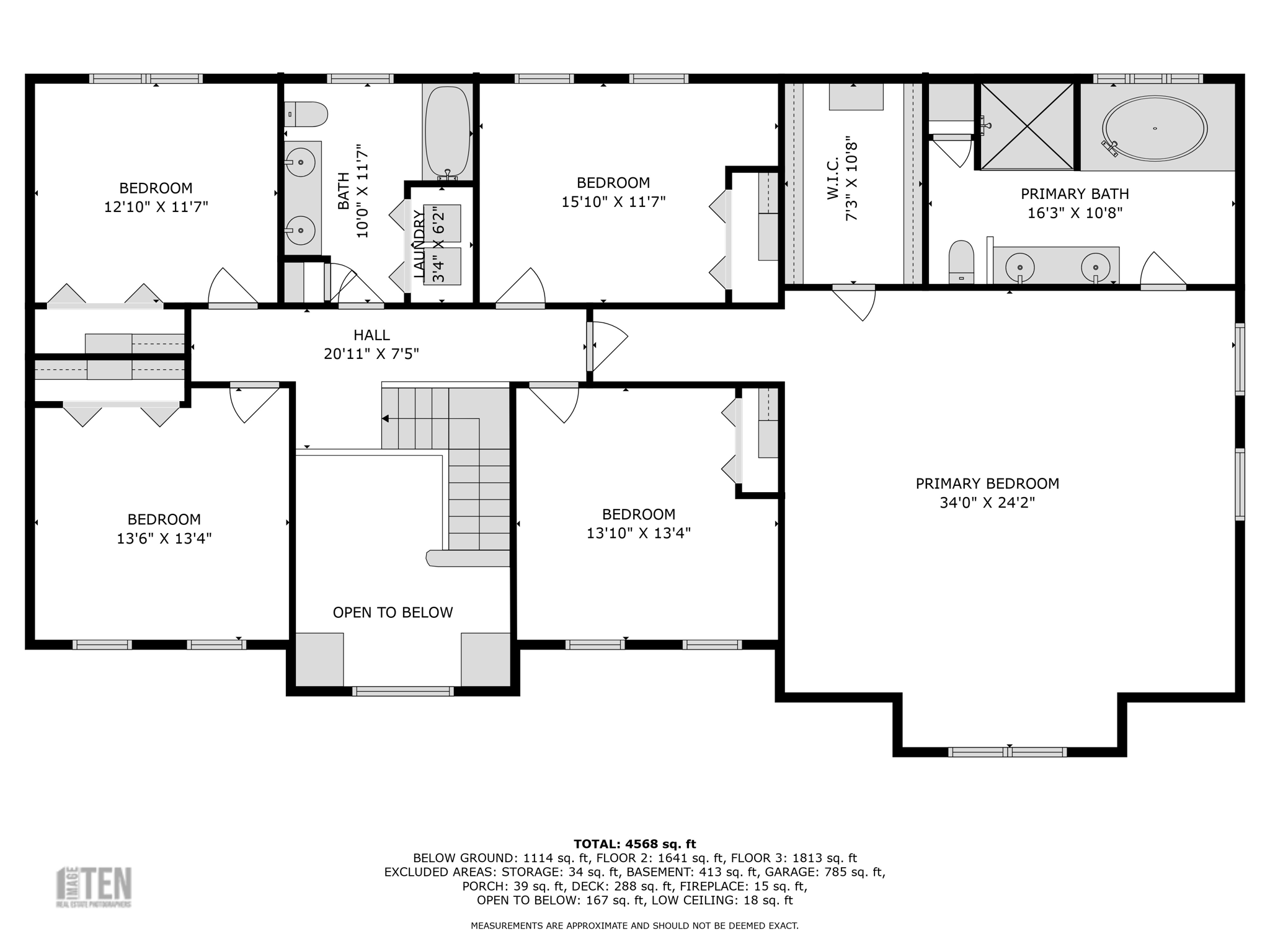 Floorplan #7