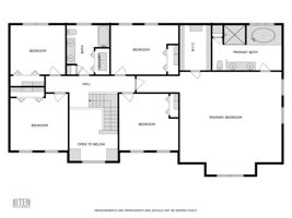 Floorplan #3
