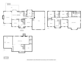 Floorplan #4