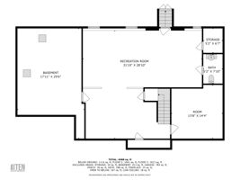 Floorplan #5