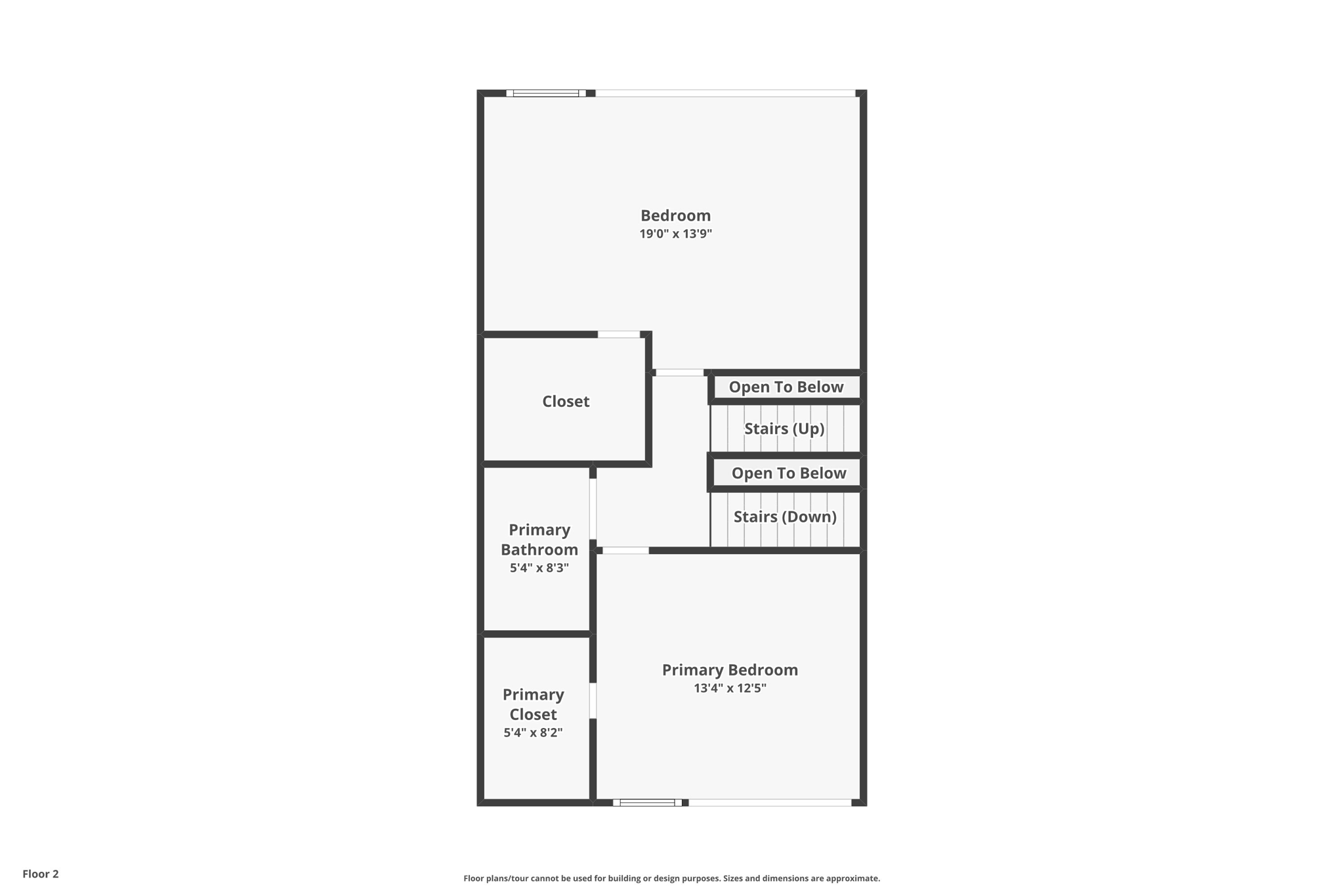 Floorplan #2
