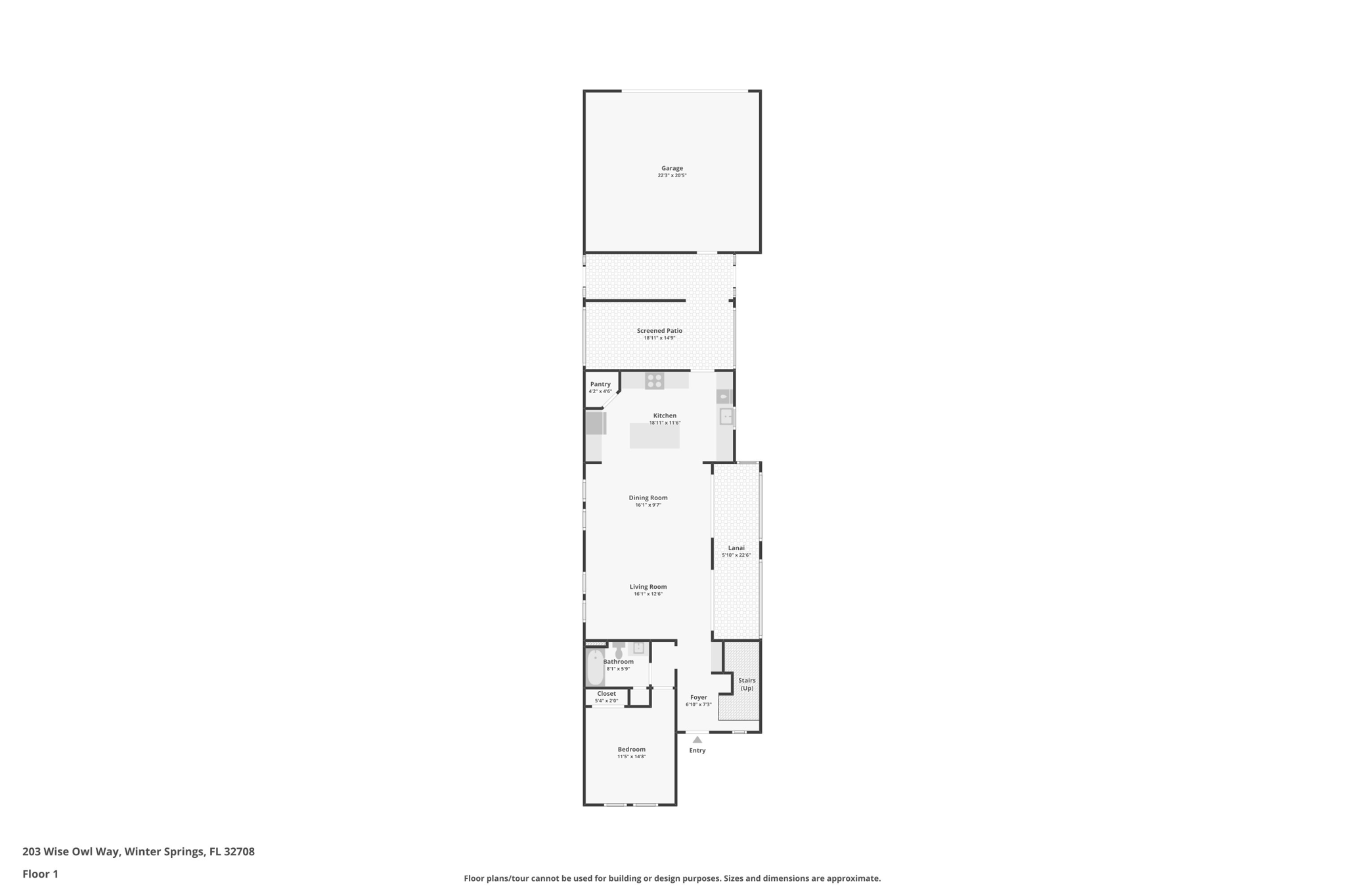 Floorplan #2