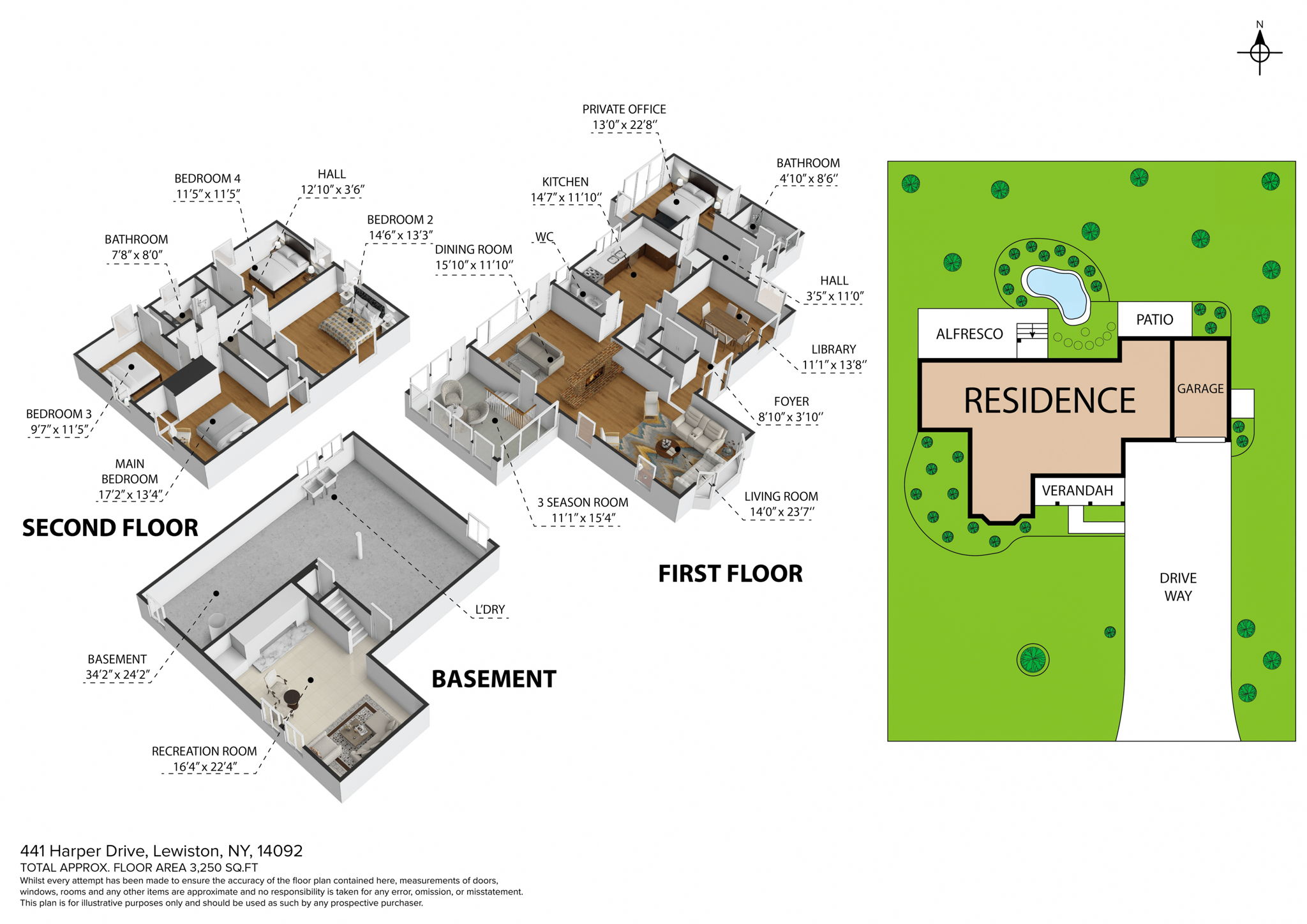 Floorplan #2