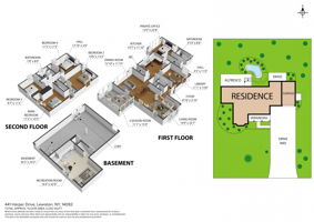 Floorplan #2