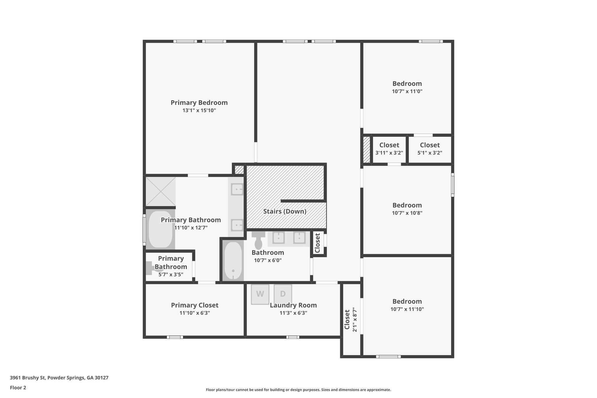 Floor 2