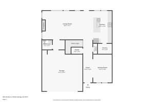 Floor 1