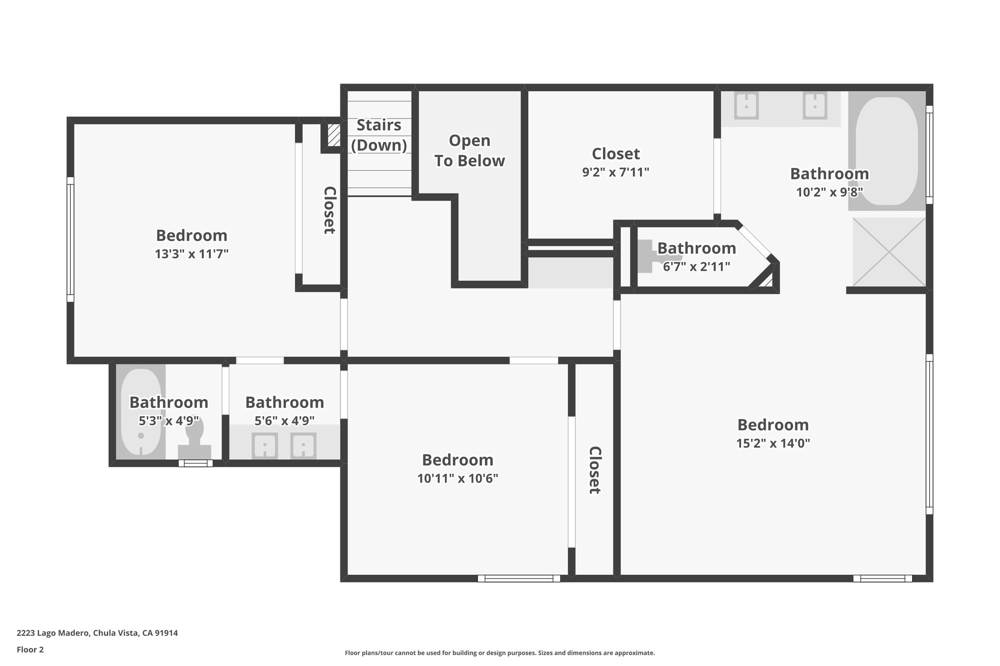Floor 2