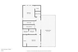 Floorplan #5