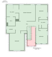 Floorplan #5