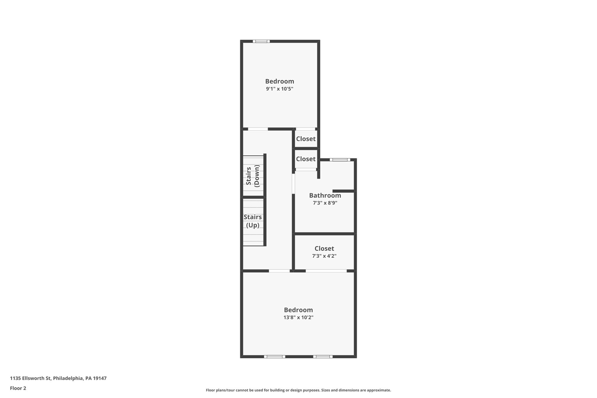 Floorplan #4