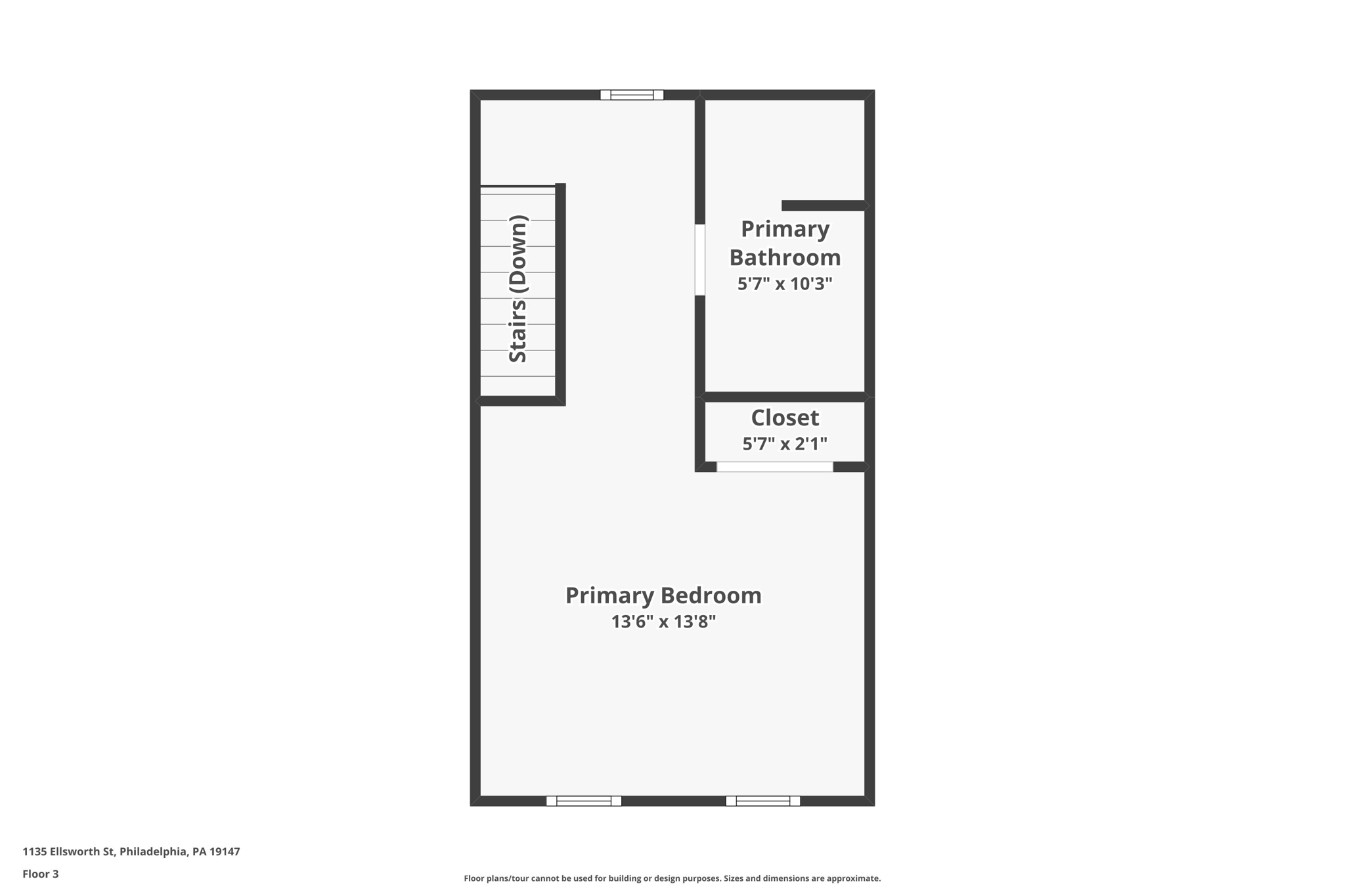 Floorplan #5