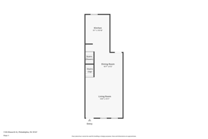 Floorplan #3