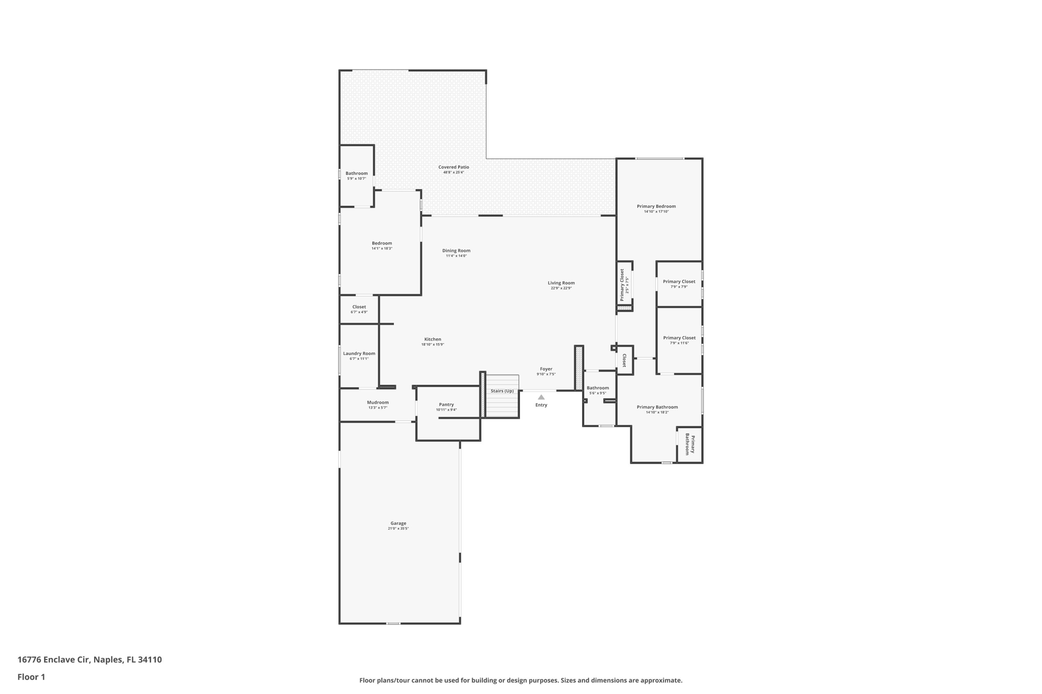 Floorplan #2