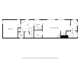Floorplan #4