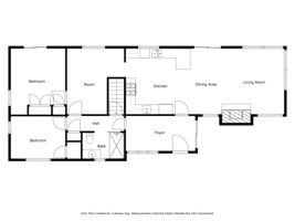 Floorplan #5