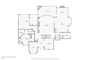 Floorplan #3
