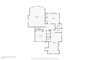 Floorplan #4