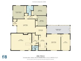 Floorplan #2