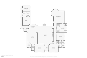 Floorplan #3
