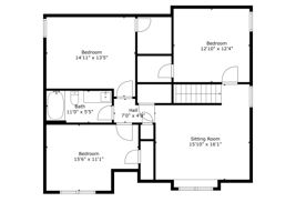 Floorplan #2
