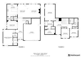 Floorplan #3