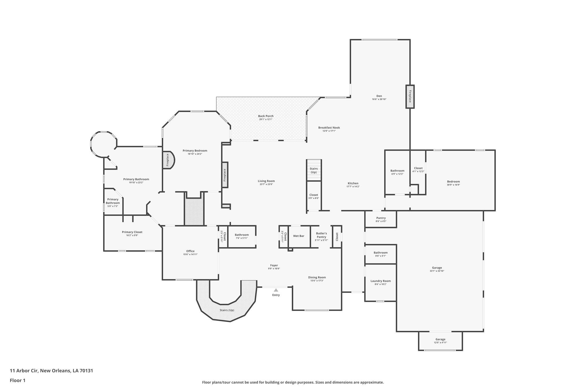 Floorplan #2