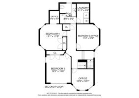Floorplan #4