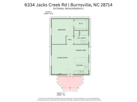 Floorplan #2