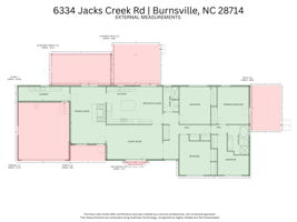 Floorplan #4