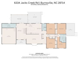 Floorplan #4