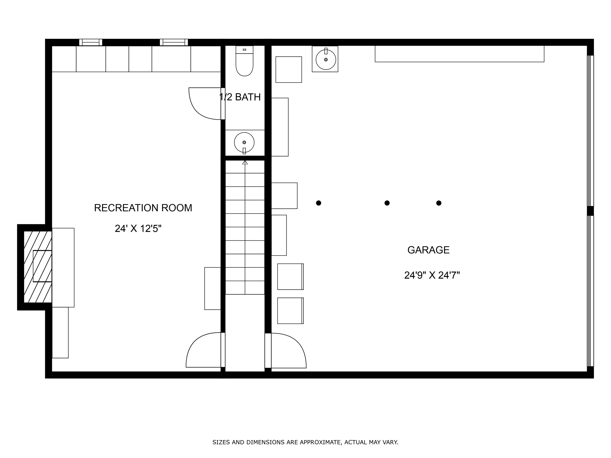 Floorplan #4