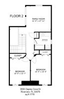 Floorplan #2