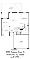Floorplan #3