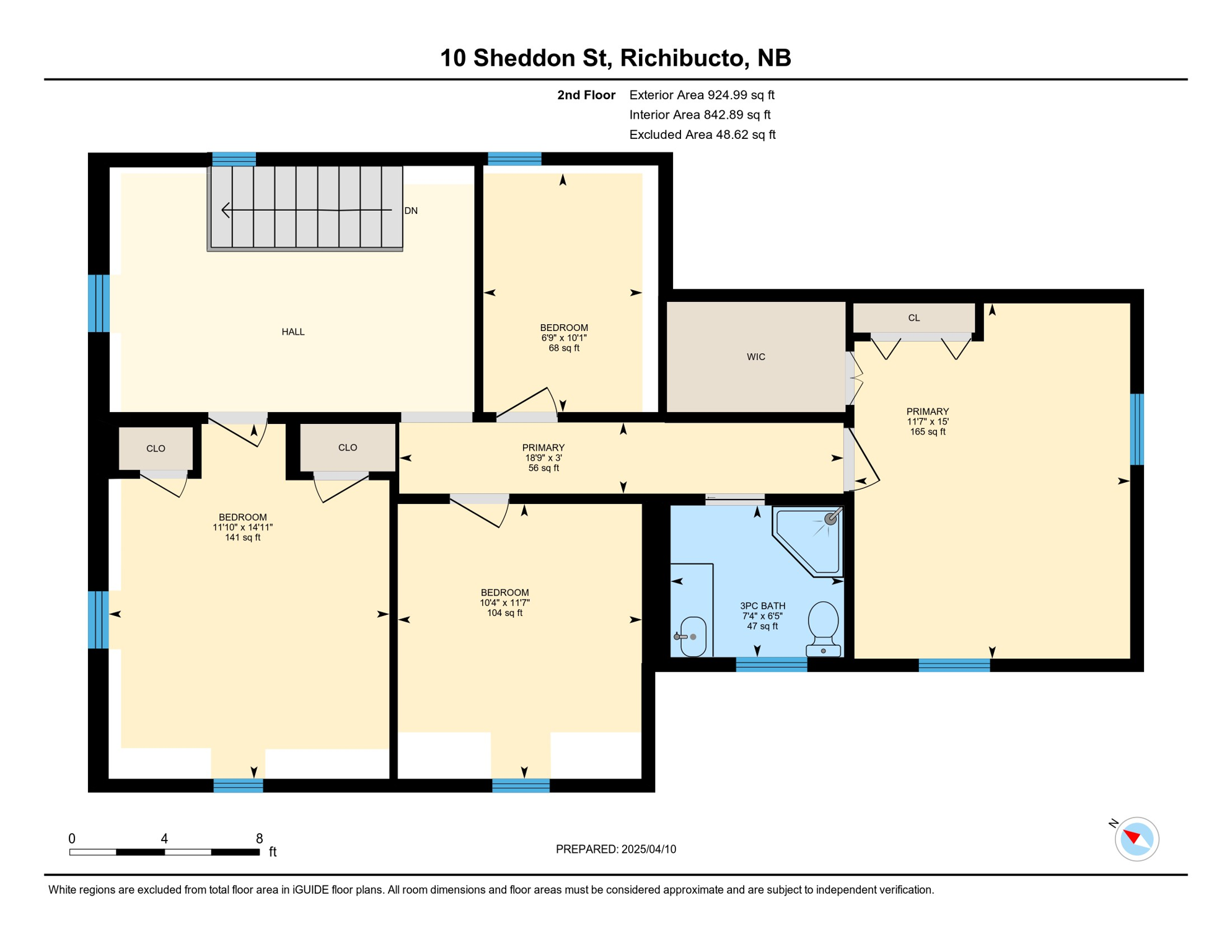 Floorplan #2