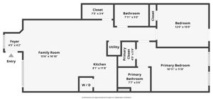 Floorplan #4